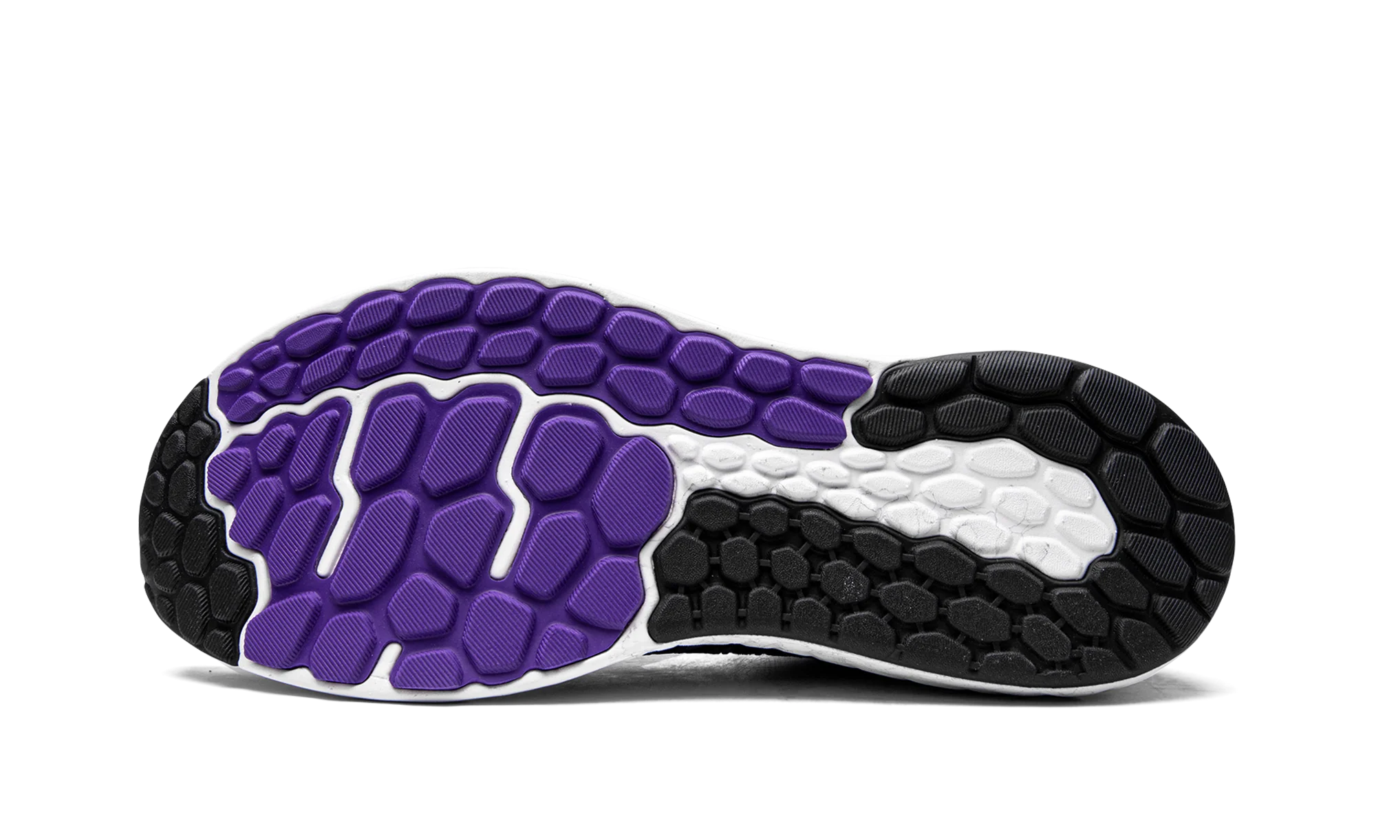 Fresh Foam X Vongo v5 "Black" MVNGOBW5