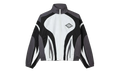 Vale Forever Mono Track Jacket "Black" VAL65