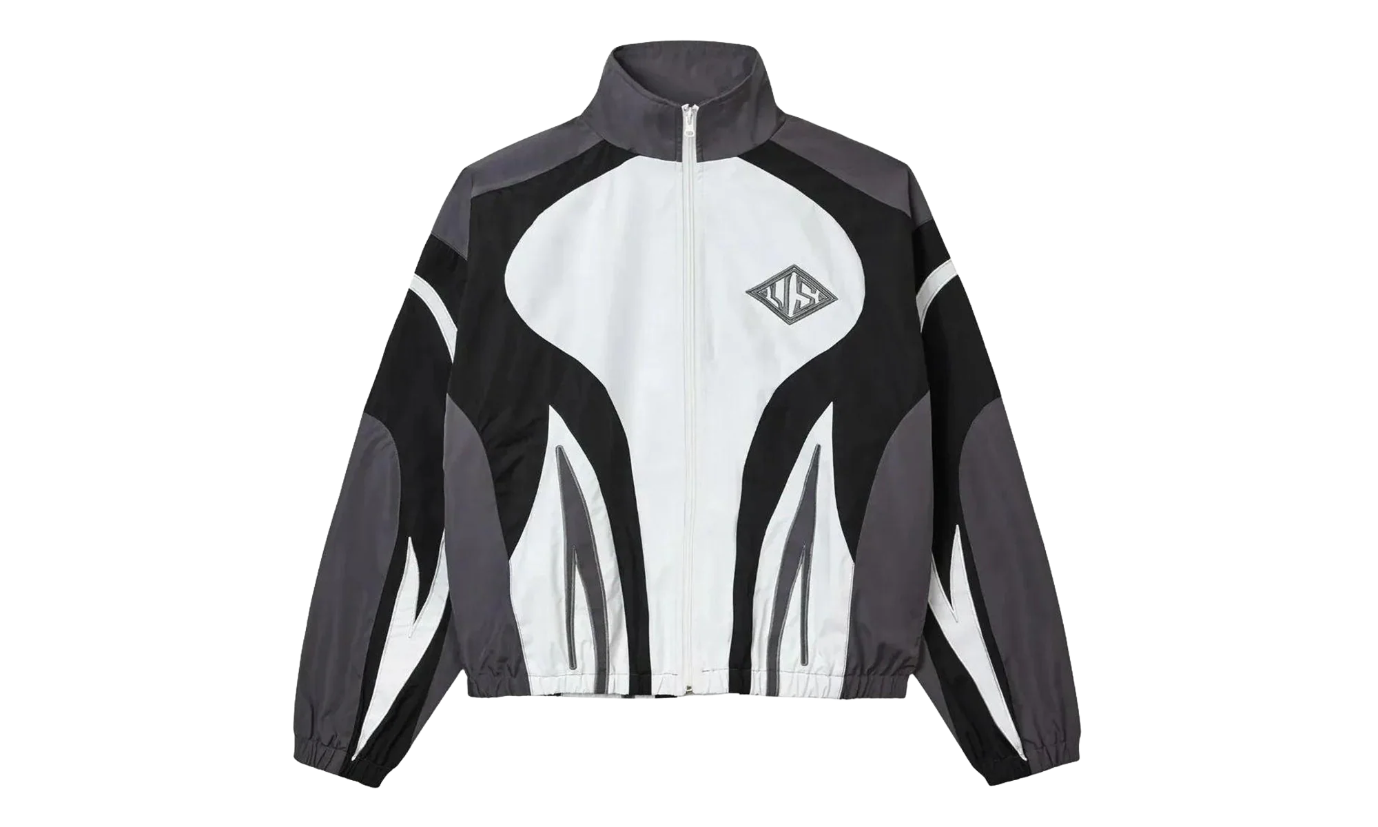 Vale Forever Mono Track Jacket "Black" VAL65