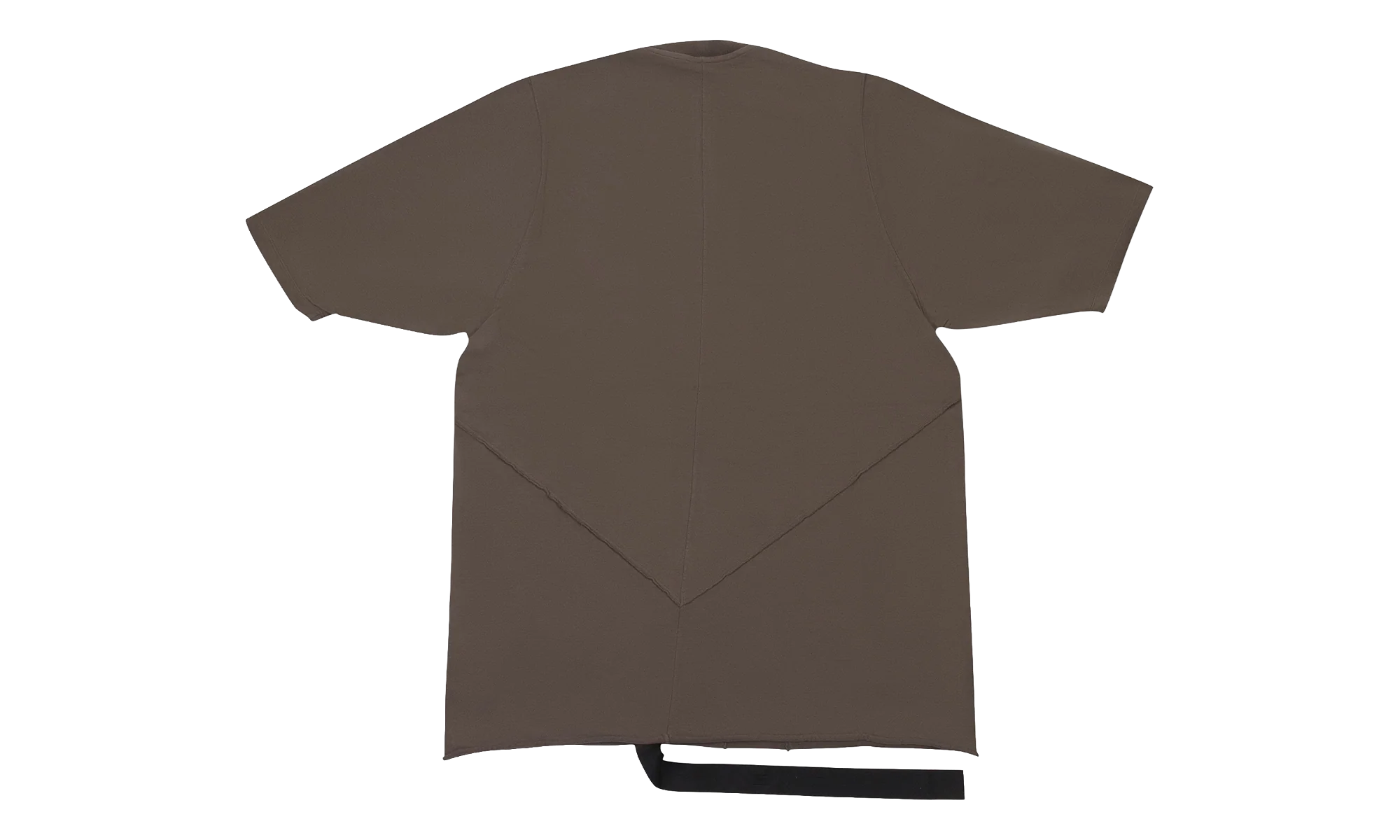 JUMBO SS T-SHIRT "Dust" DU01D1274