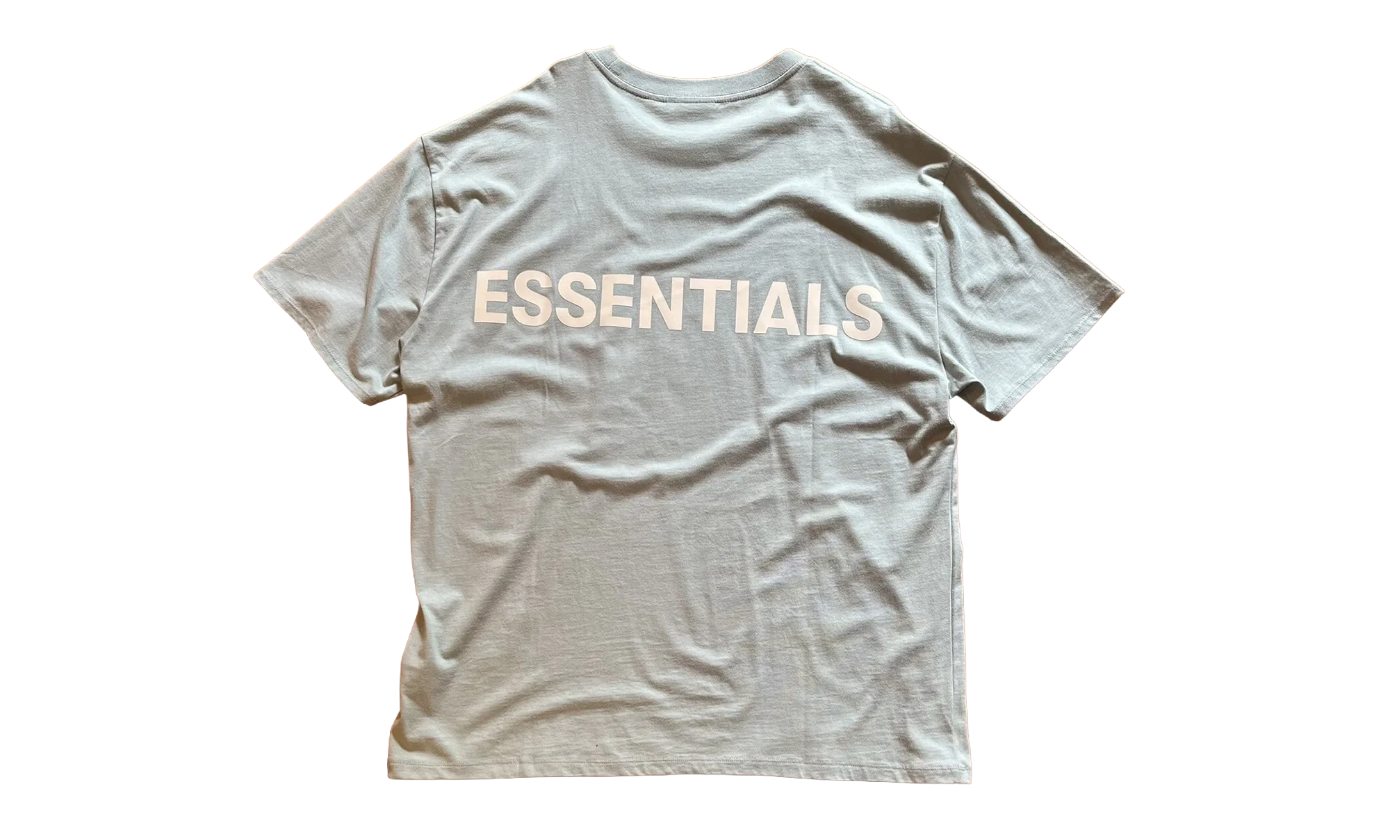Reflective T-Shirt "Blue" 95 EFG 1010
