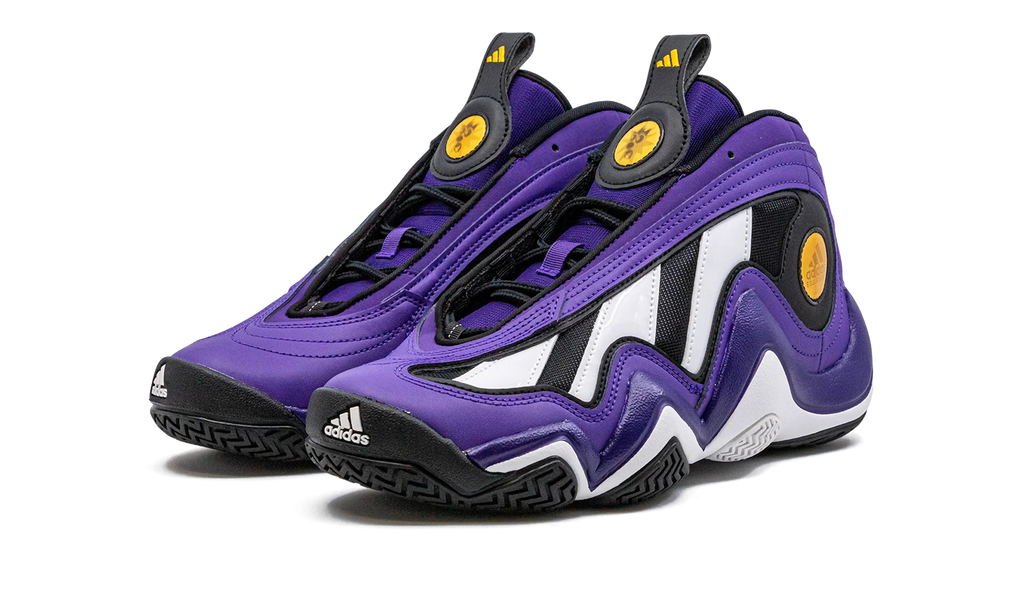 CRAZY 97 "Dunk Contest" GY4520