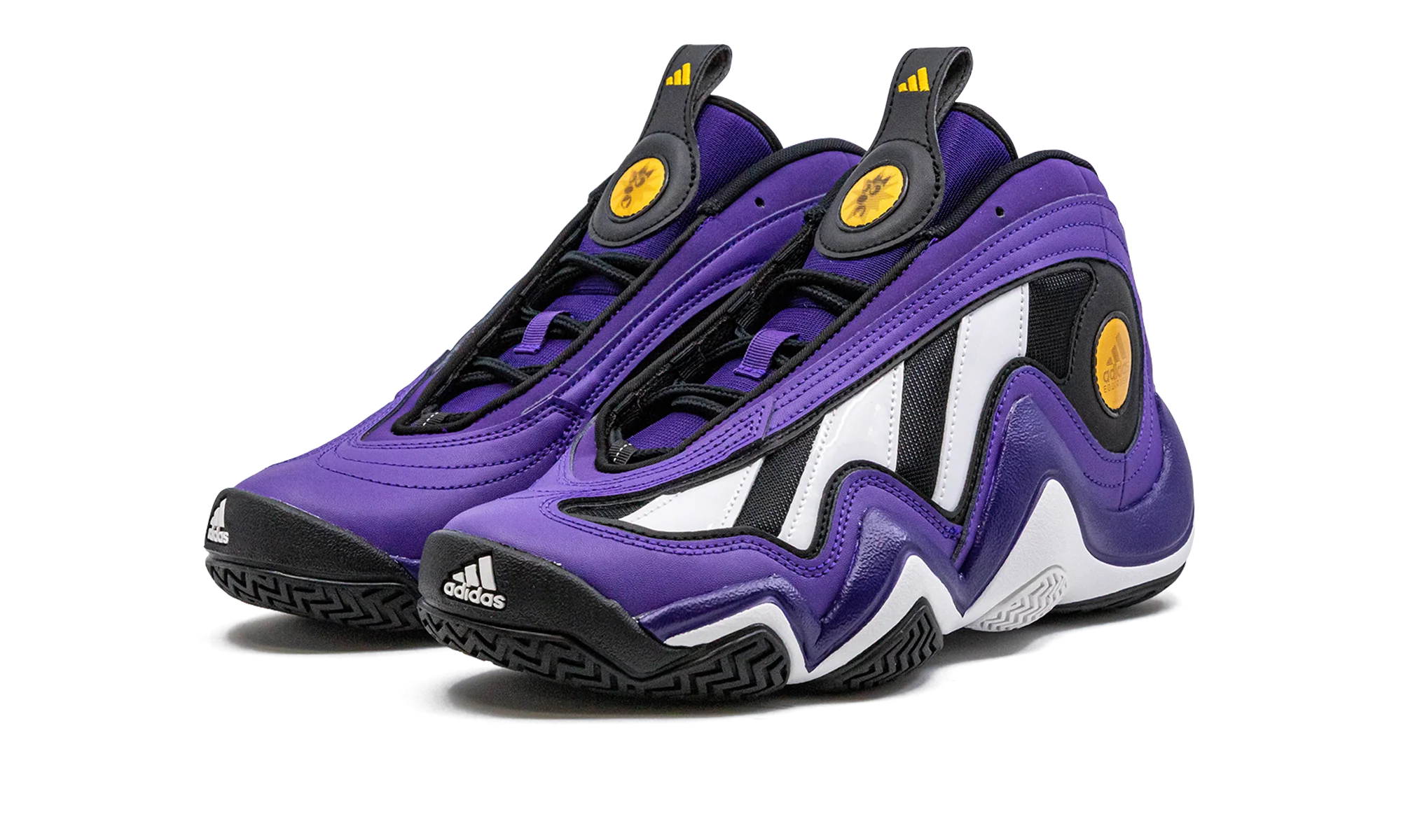 CRAZY 97 "Dunk Contest" GY4520