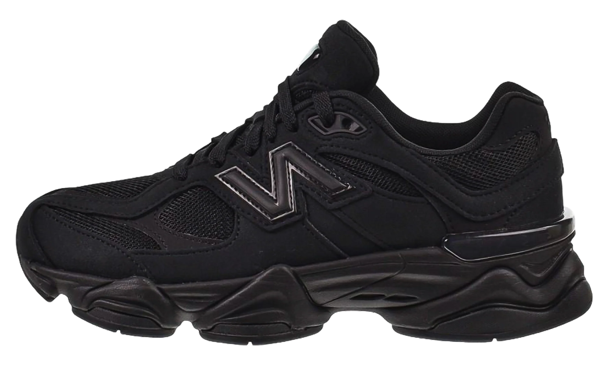 9060 Wide GS "Triple Black" GC9060BBW