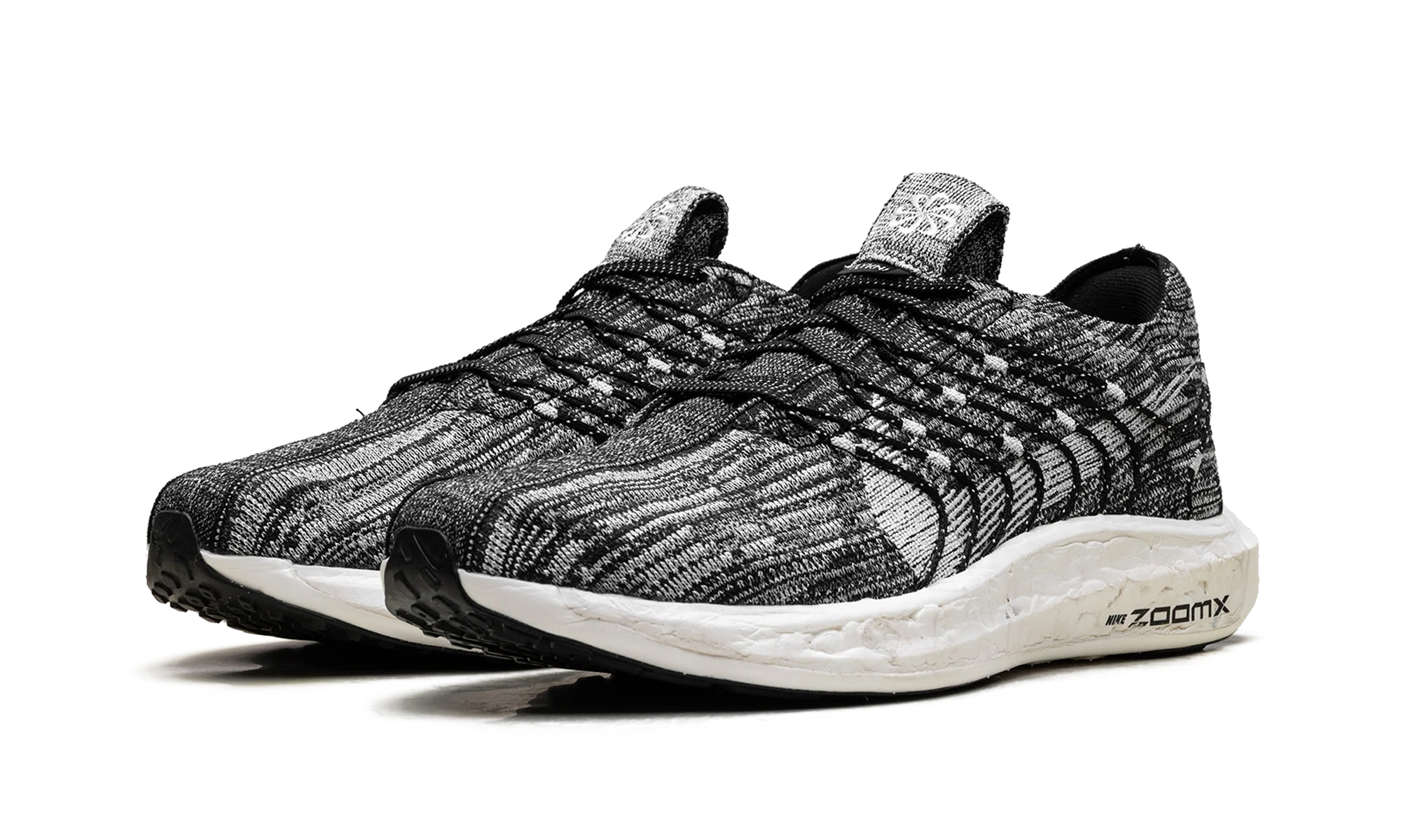 Pegasus Turbo Next Nature "Black / White" DM3413 005