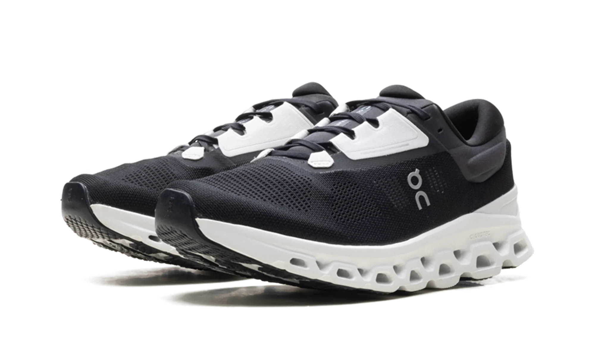 Cloudstratus 3 "Black" 3MD30111197