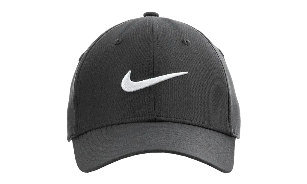 Dri-FIT Club Structured Swoosh Cap "Dark Smoke Grey" FB5625 070