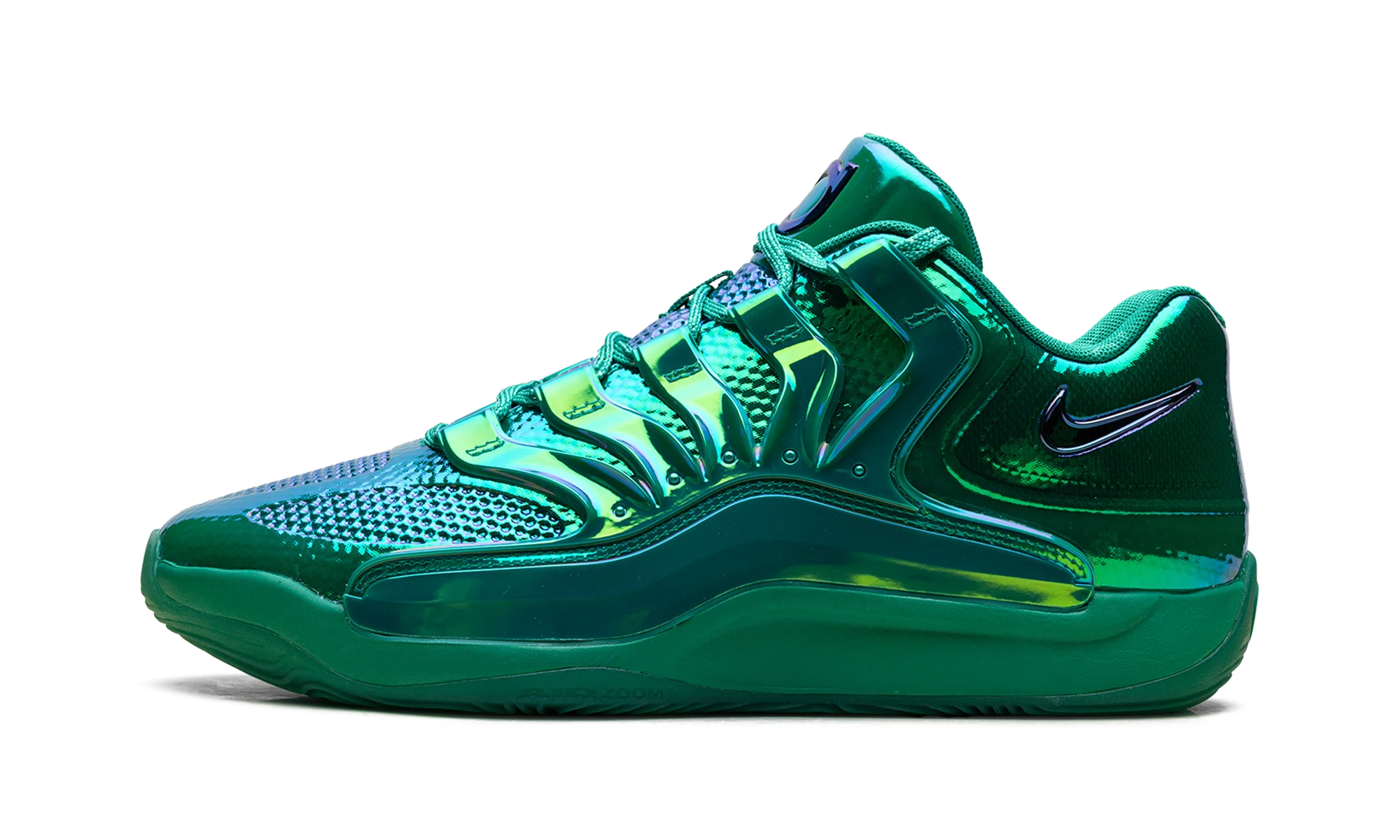 Nike KD 18 "Warning Label" IB6682 300