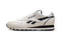 Classic Leather 1983 Vintage "White Navy" 100202782