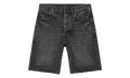 Kamari Denim Shorts "Black" P059 WBLK226