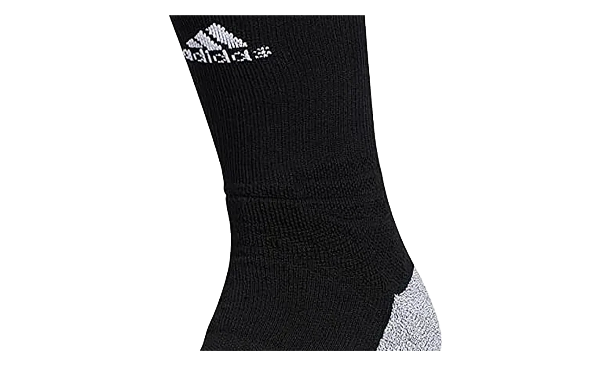 5-STAR TEAM TRAXION CREW SOCKS "Black" 5153858C