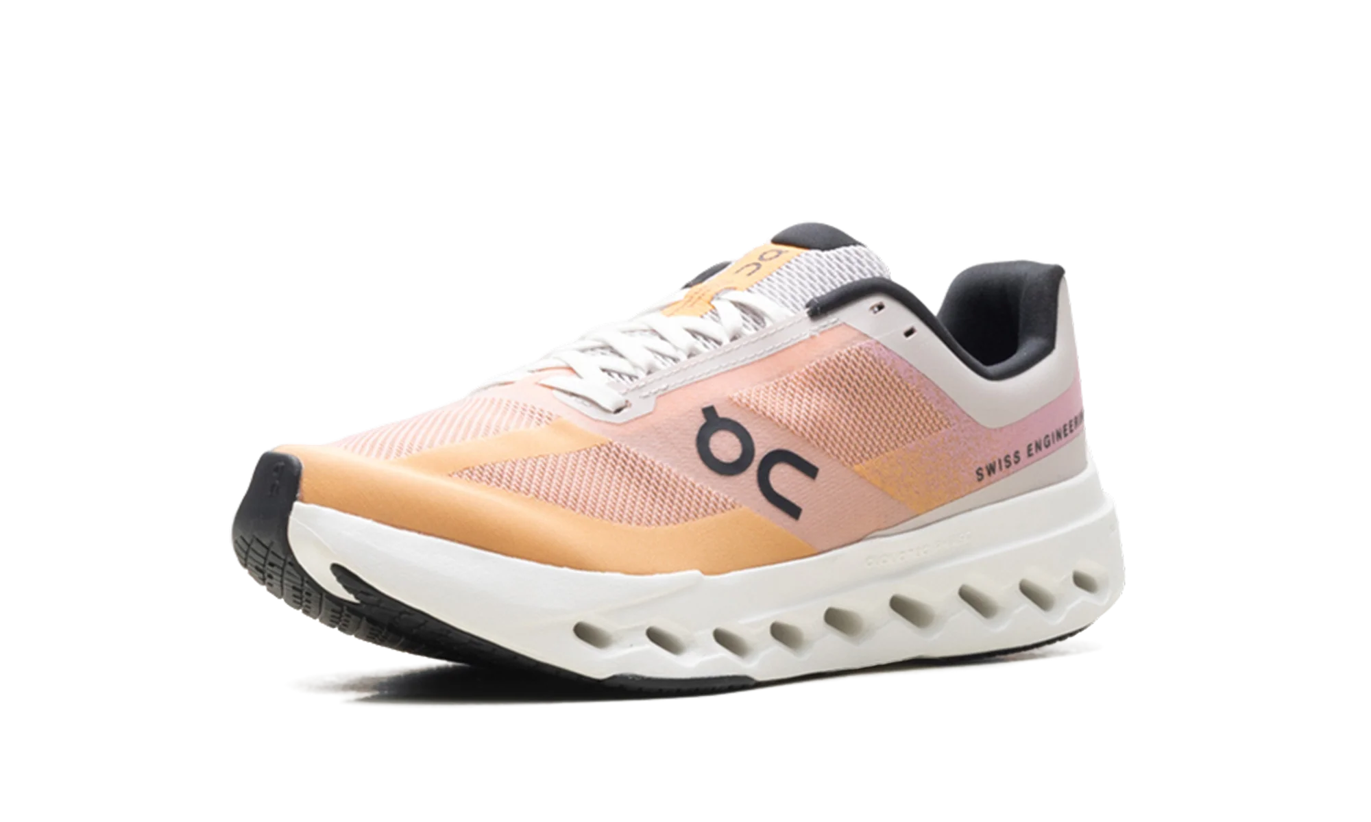 Cloudsurfer Next WMNS "Tangerine Ivory" 3WE30053126