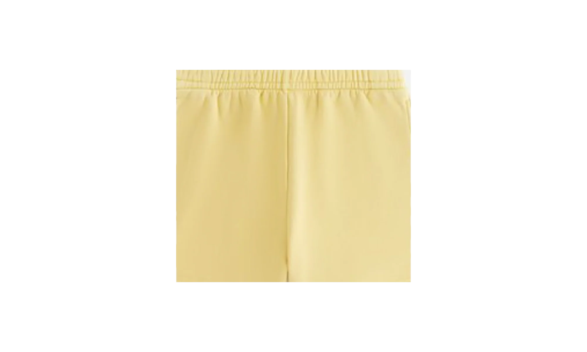 Rayne Sweatshorts WMNS "Beige" KITH30