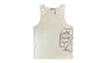 Jesus Tank "White" 00ZX0CTQ