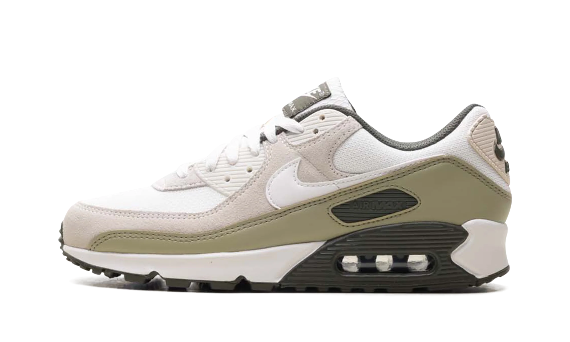 Air Max 90 "Neutral Olive Light Orewood Brown" IH0262 276