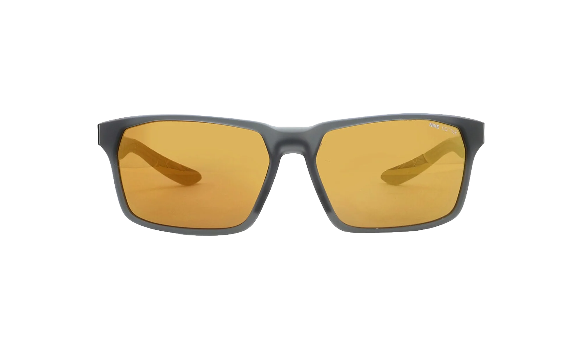 MAVERICK RGE M SUNGLASSES "ANTHRACITE / ATOMIC GREEN / Brown / Bronze Mirror" DC3295 060