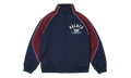 Gap Nylon Track Jacket "Navy / Red" PALGAP3