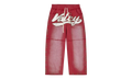 Vale Forever Skittles Sweatpants "Ruby" VAL62