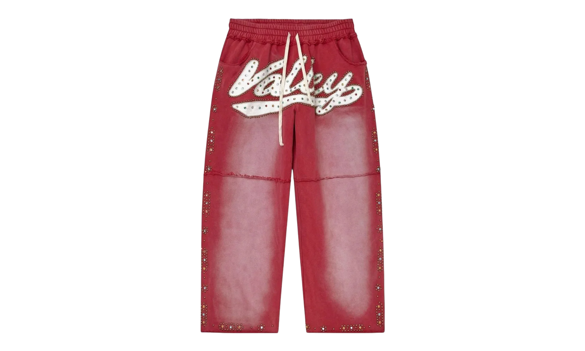 Vale Forever Skittles Sweatpants "Ruby" VAL62