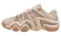 Crazy 8 Low "Halo Ivory" JI0339