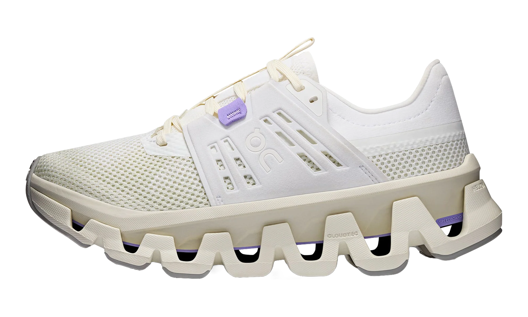 Cloudswift AMP WMNS "Ivory Ghost" 3WG10393588