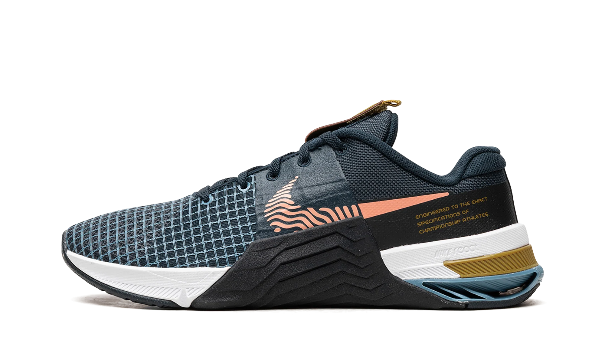Nike Metcon 8 "Armory Navy" DO9328 401