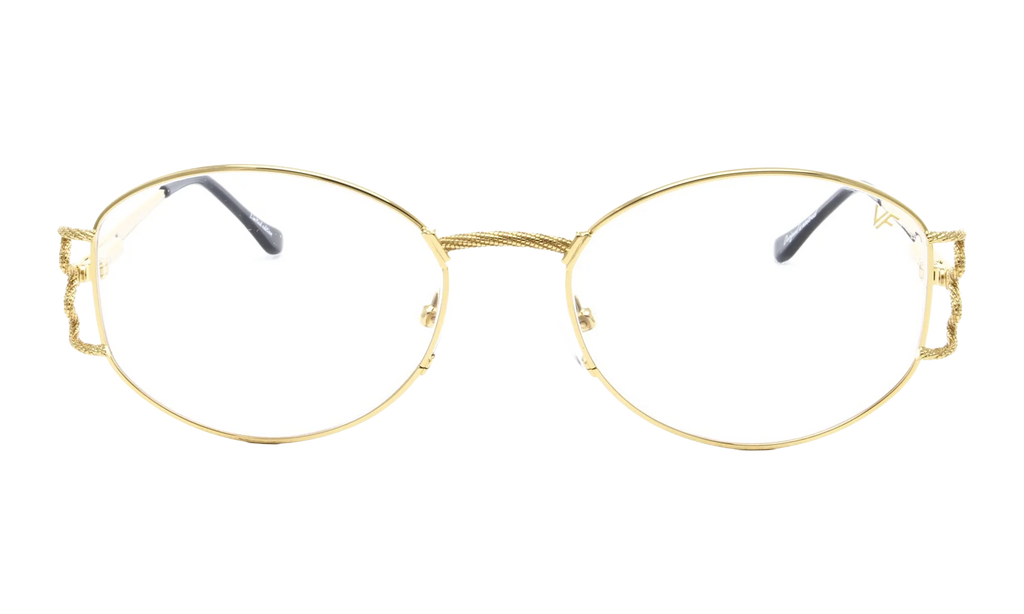 Ghostface Masterpiece Edition 24KT "Yellow Gold / Clear" MPGF2 0006 10C8