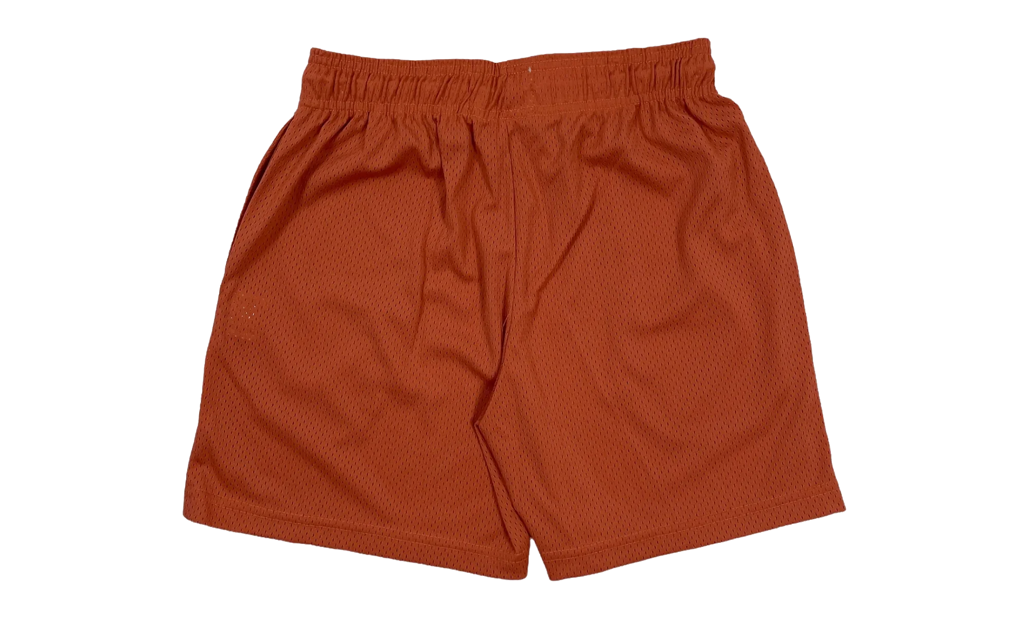 EE Basic Shorts "Peach / Blue" EE171