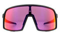 Sutro S Sunglasses "Matte Black / PRIZM Road" OO9462 04