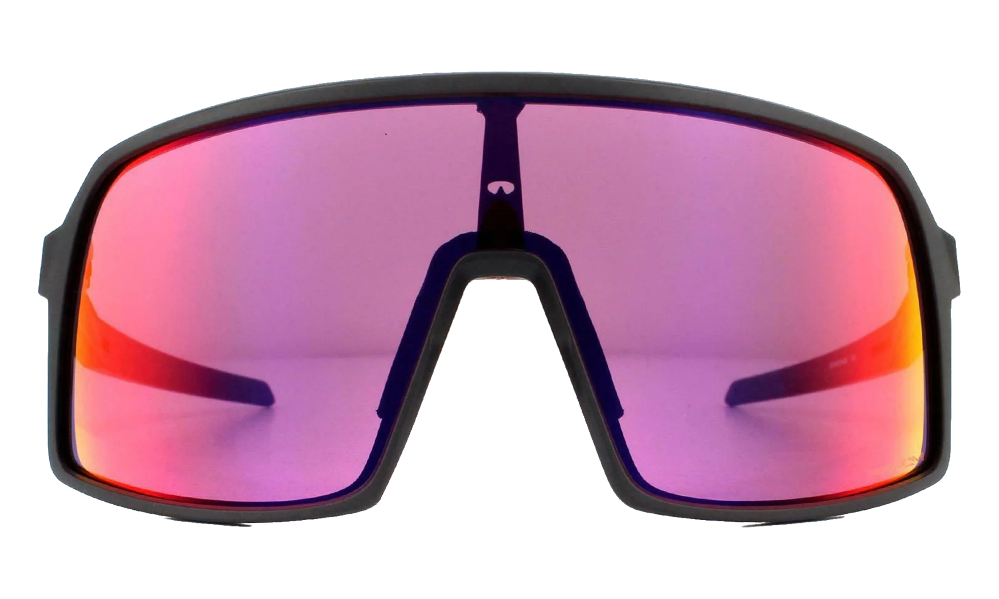 Sutro S Sunglasses "Matte Black / PRIZM Road" OO9462 04