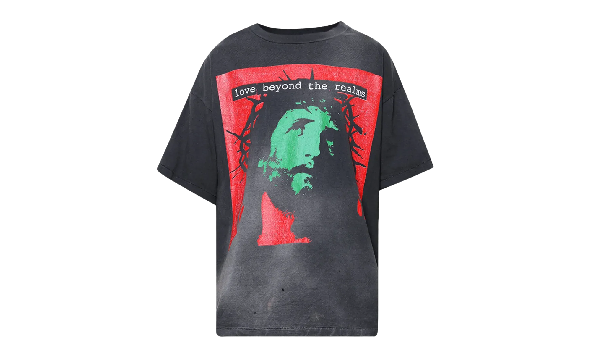 Love Beyond Tee "Black" SM YS8 0000 C23