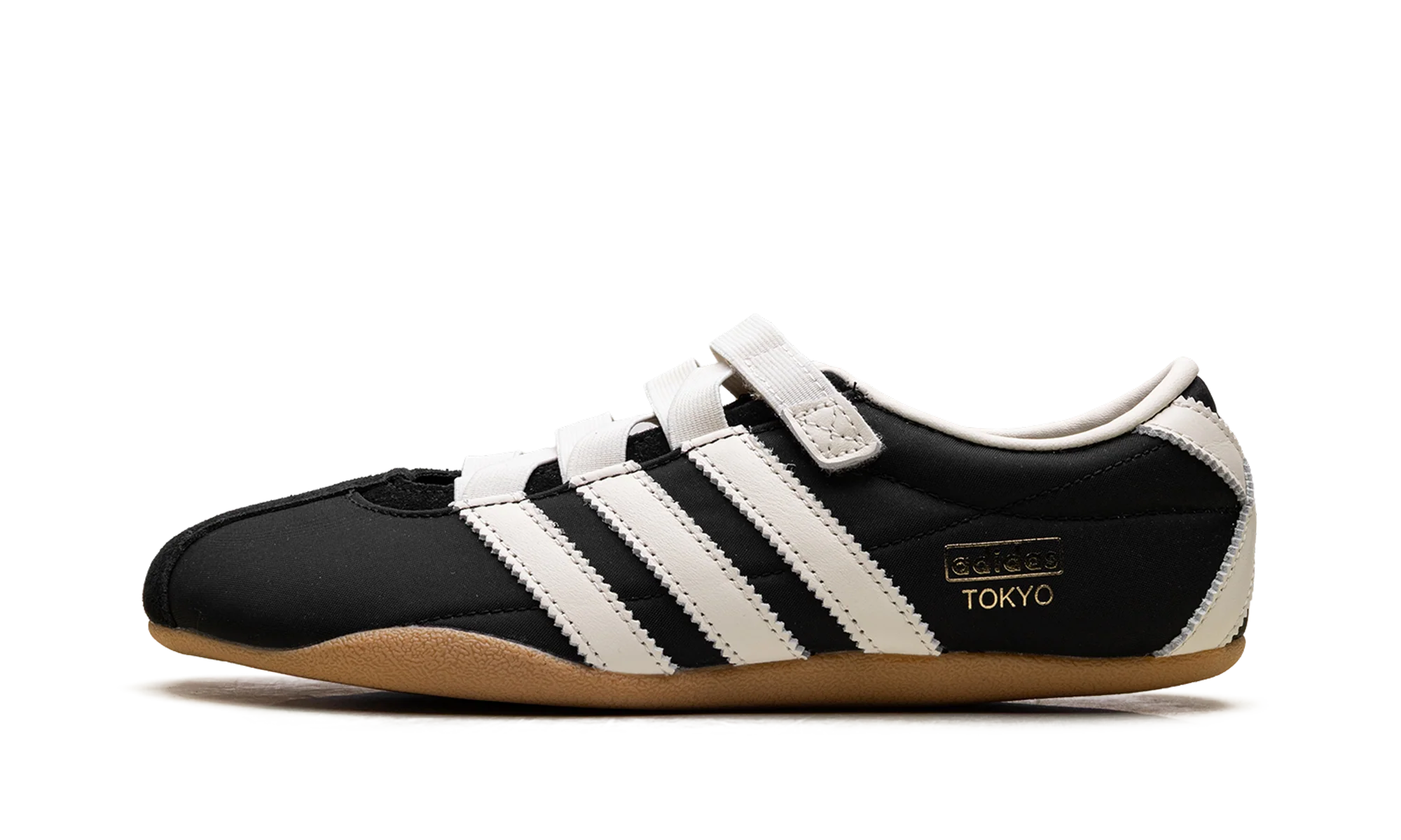 Tokyo MJ WMNS "Black Cream White" JR4790