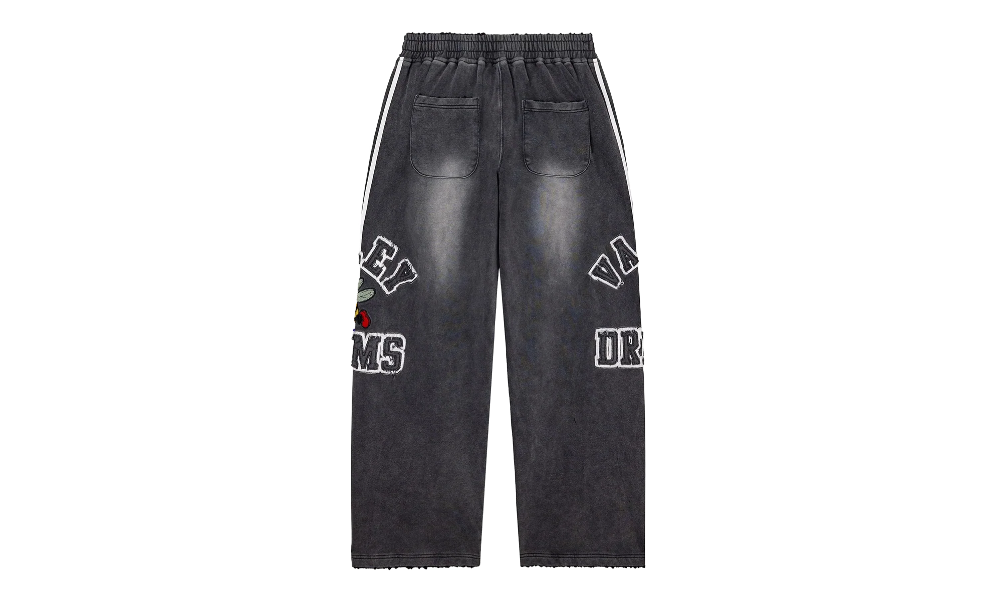 Anthem Track Pants "OREO" VAL45