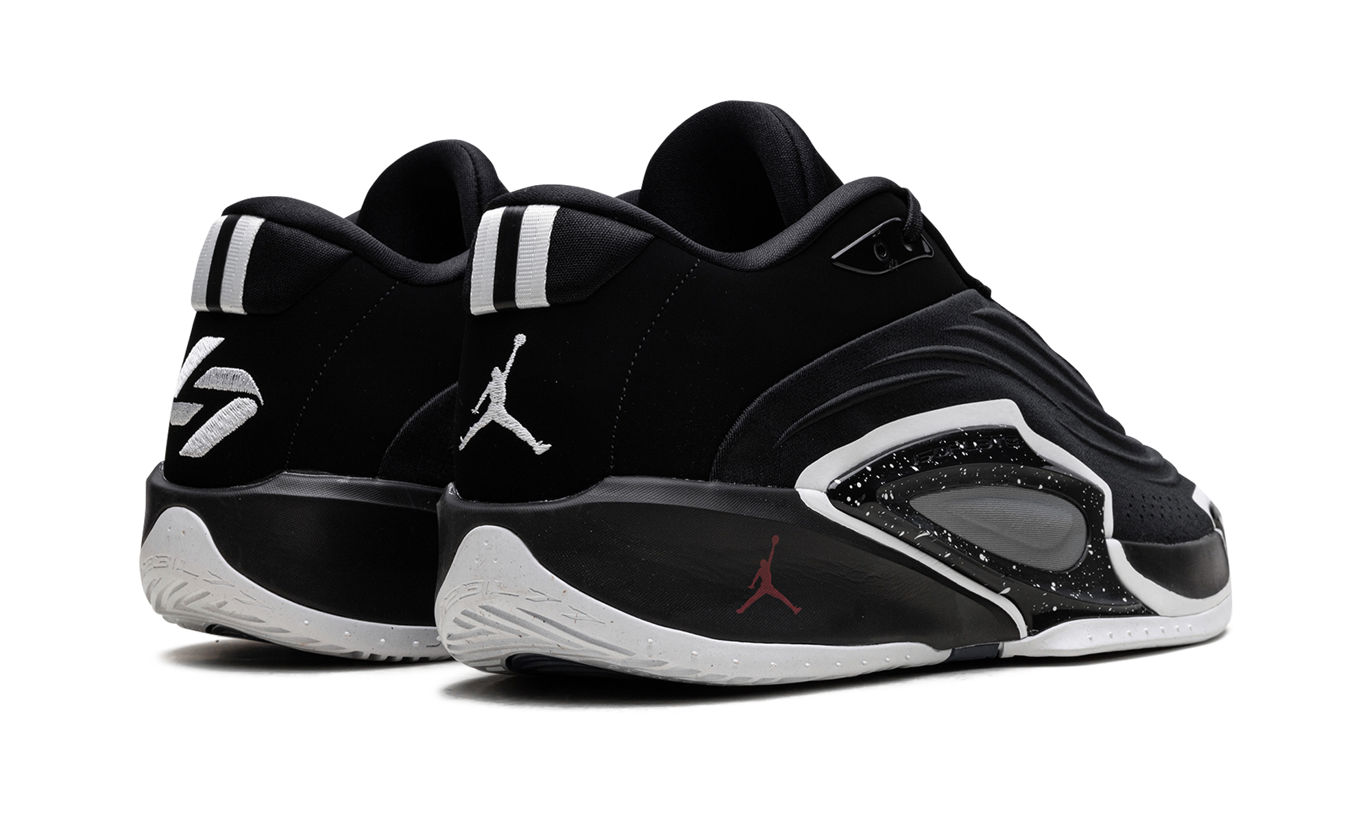Luka 3 "black" FQ1284 001