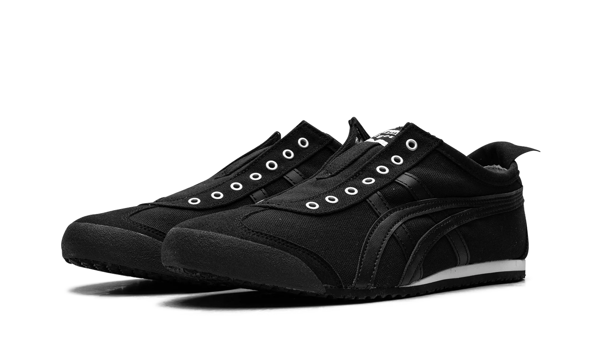 Mexico 66 Slip-On "Black" D3K0Q 9090