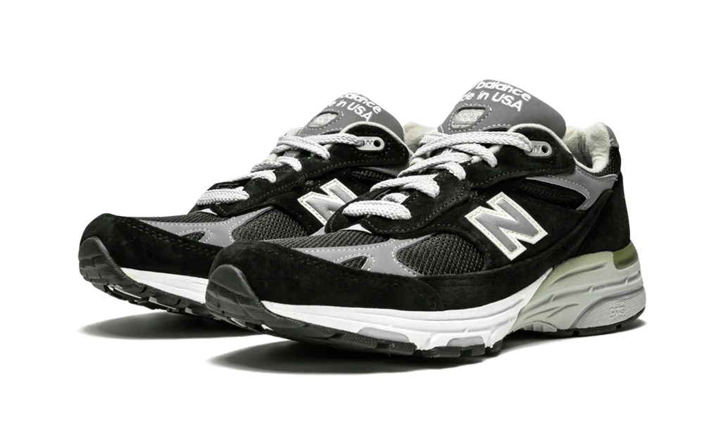993 WMNS "Black" WR993BK