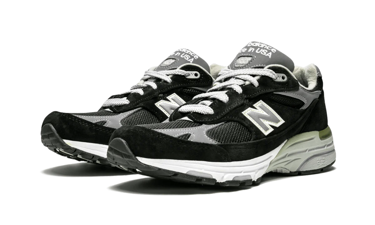 993 WMNS "Black" WR993BK