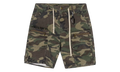Militia Cargo Shorts V2 "Camo" GS026