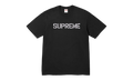 Hard Tee "SS26 - Black" SU27444