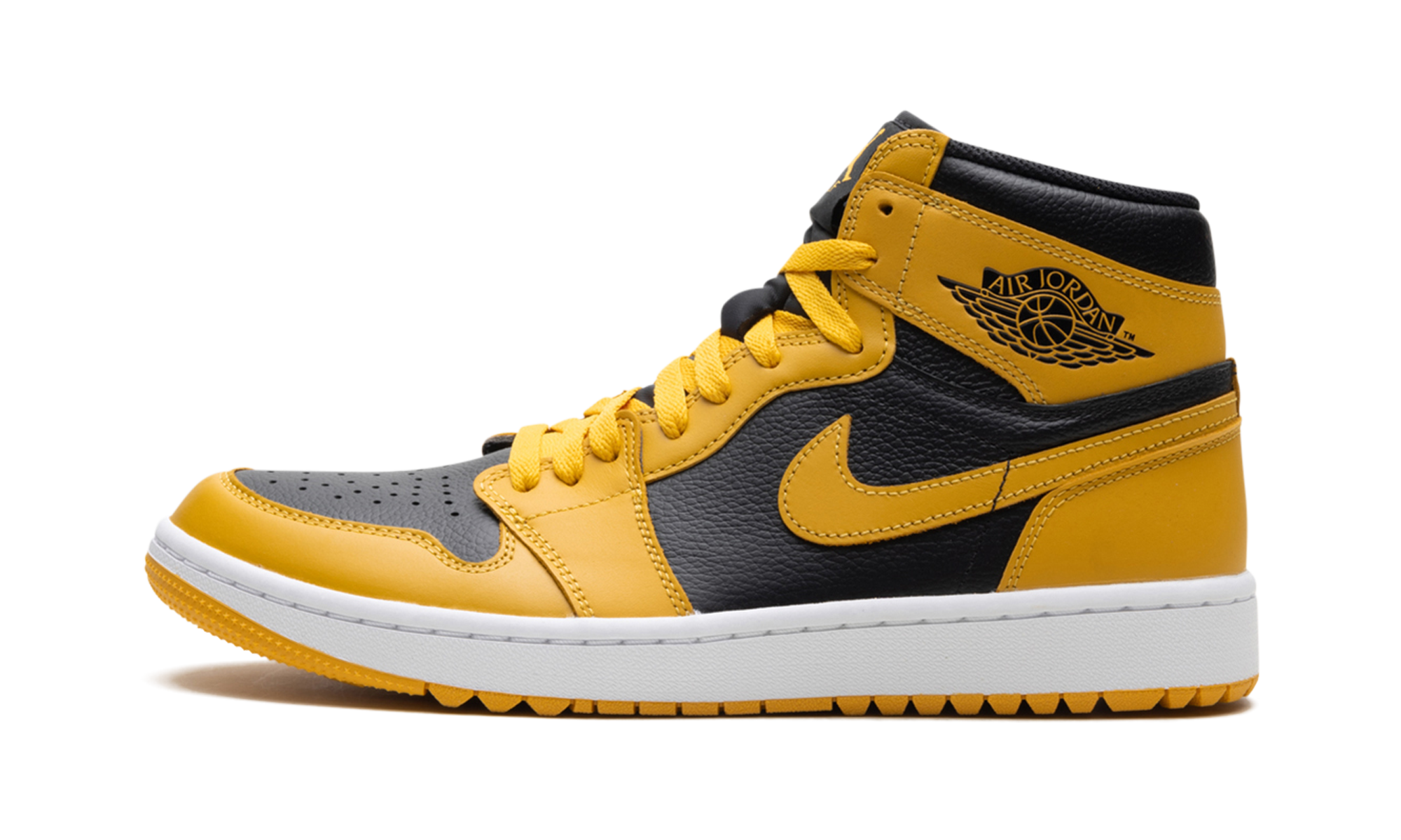 1 Golf High "Pollen" DQ0660 700