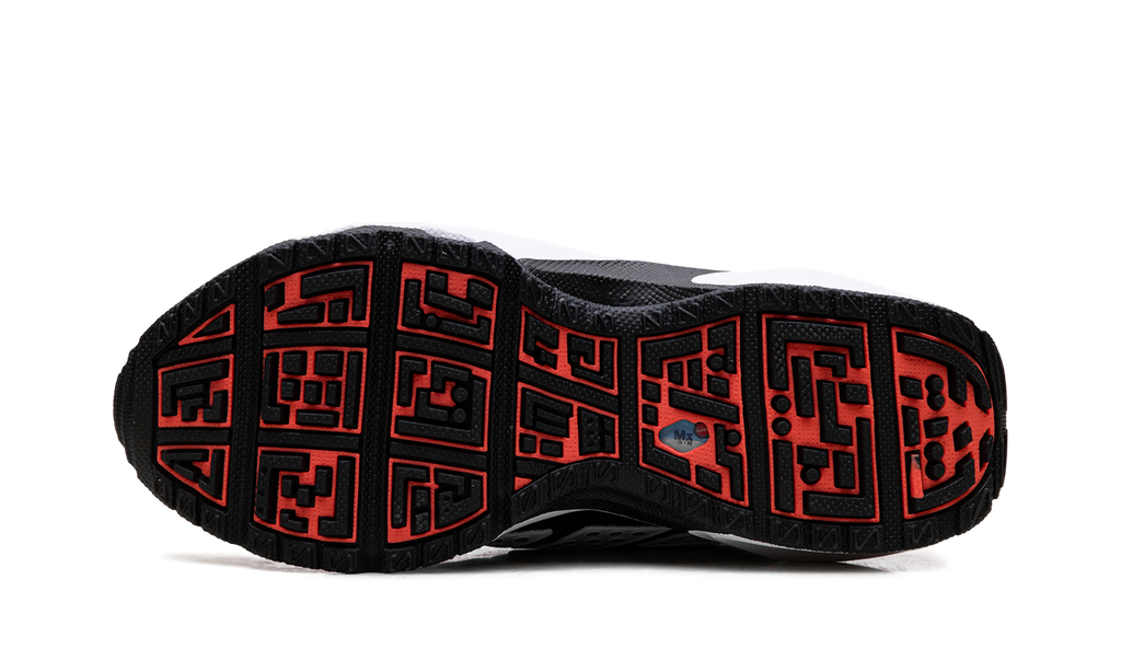 Air Max Sunder WMNS"Bright Crimson" HJ8080 600