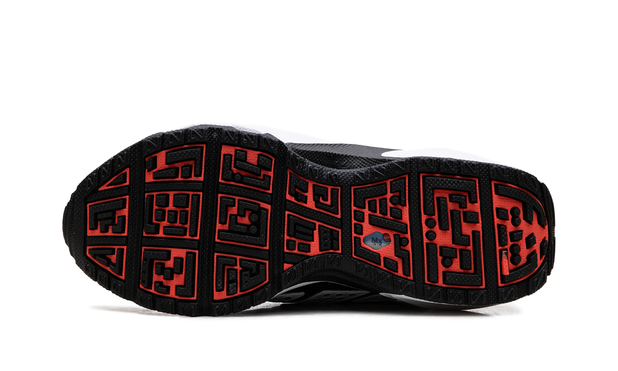 Air Max Sunder WMNS"Bright Crimson" HJ8080 600