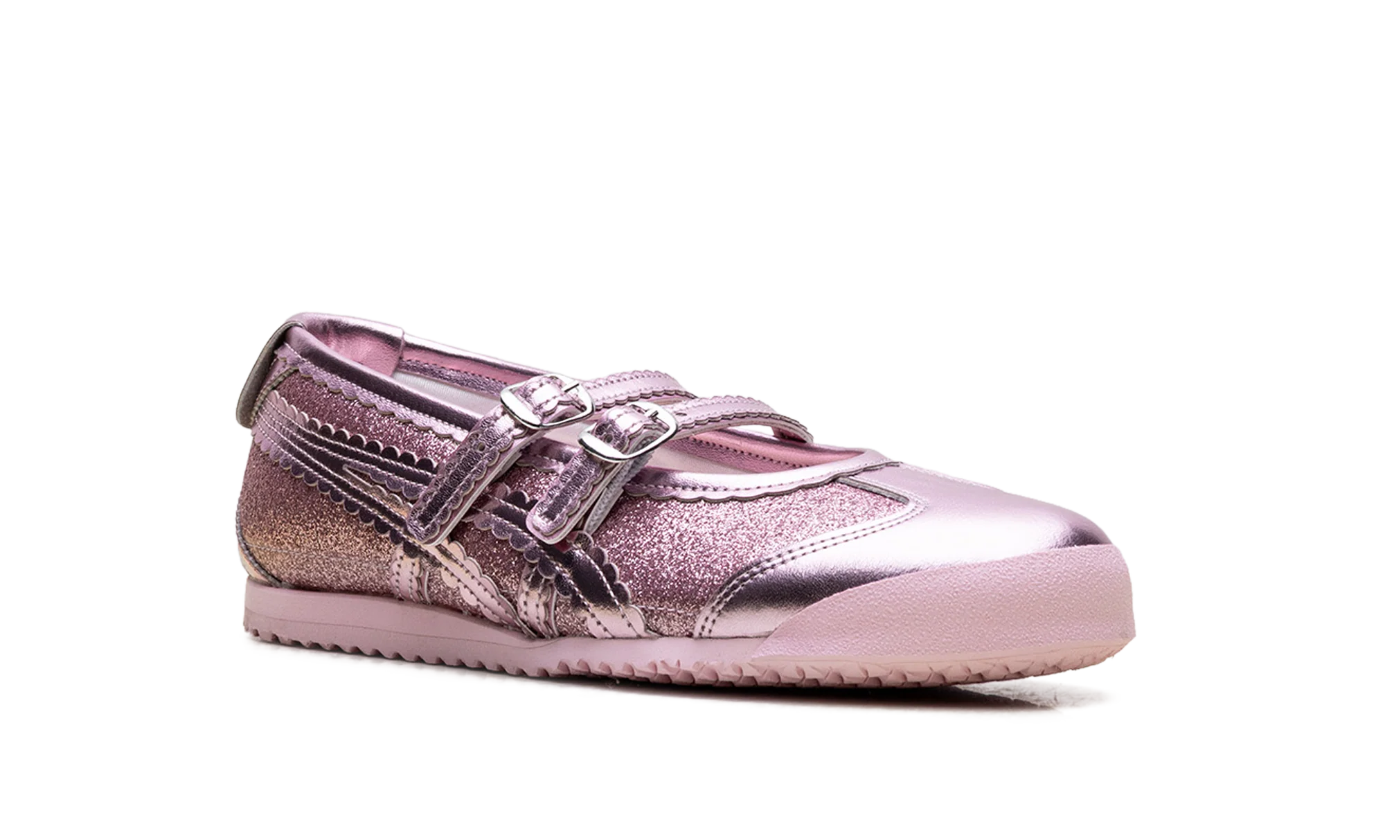 Mexico 66 TGRS WMNs "Glitter Pack - Pink Cameo" 1182A677 700