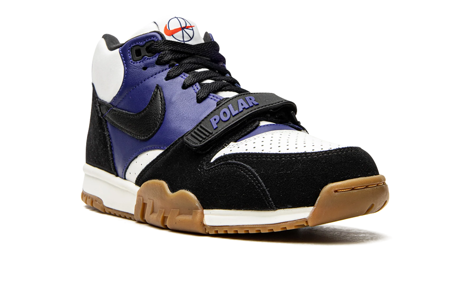 SB Air Trainer 1 "Polar Skate Company" CI6892 001