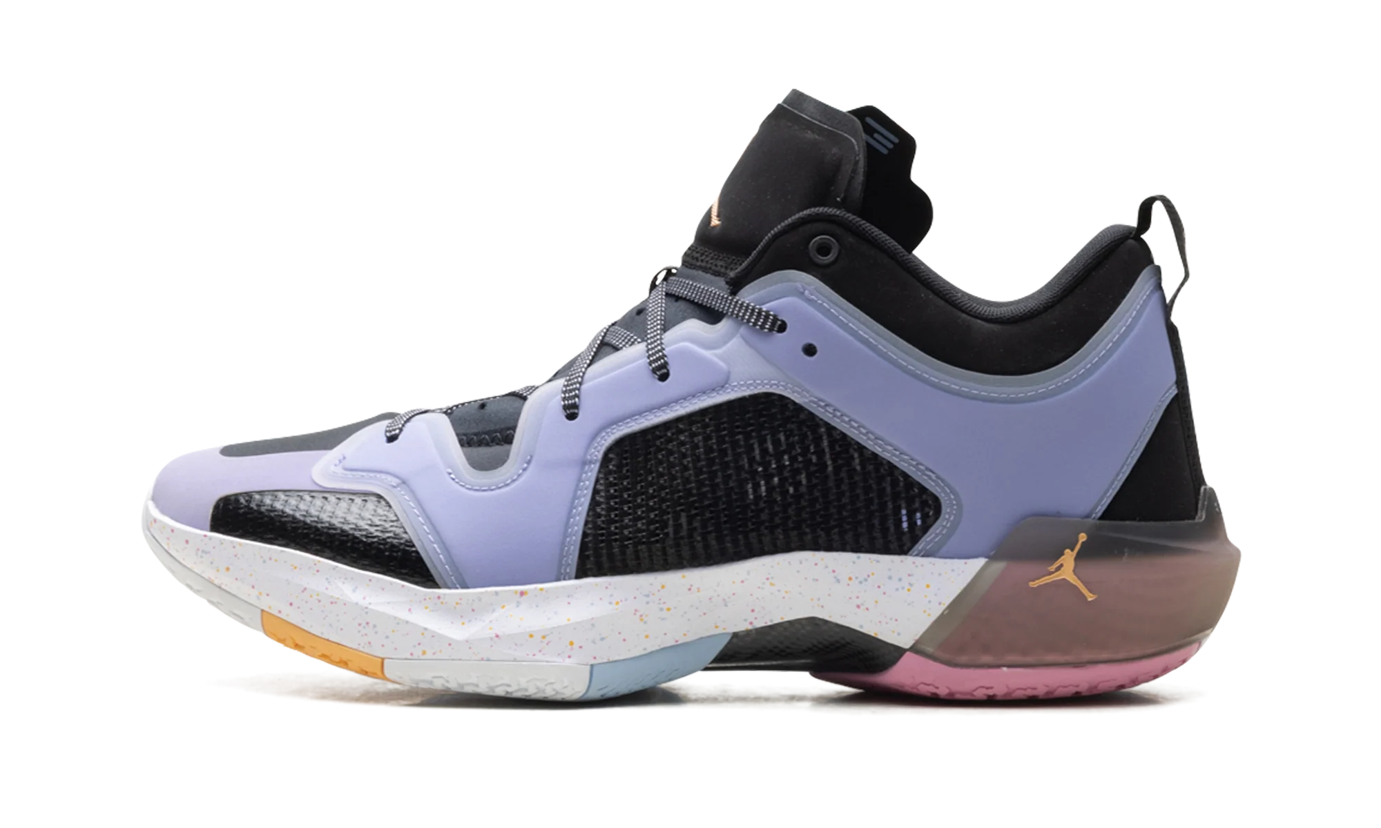 Air Jordan 37 Low "Dongdan" FD8701 001