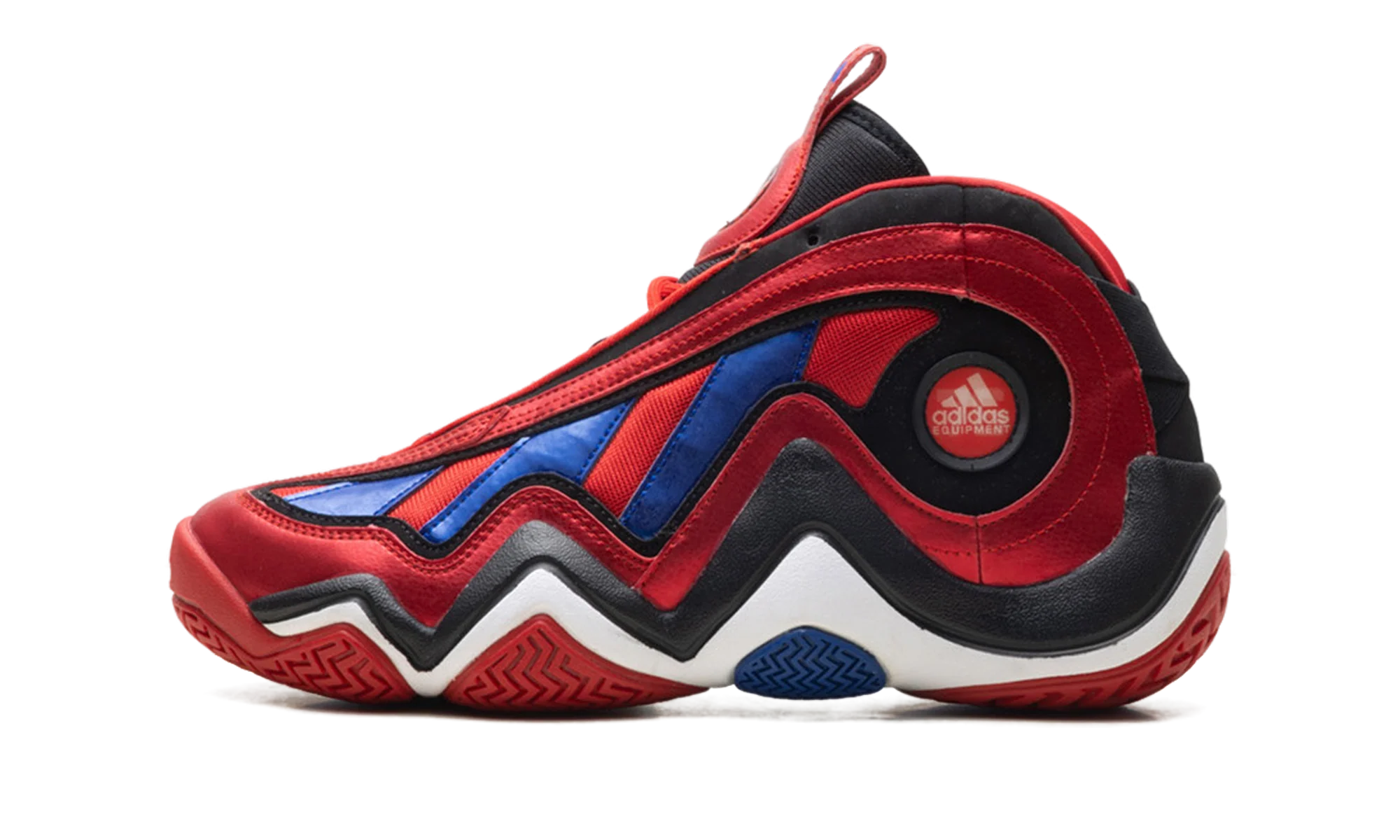 Crazy 97 "76ers" G66930