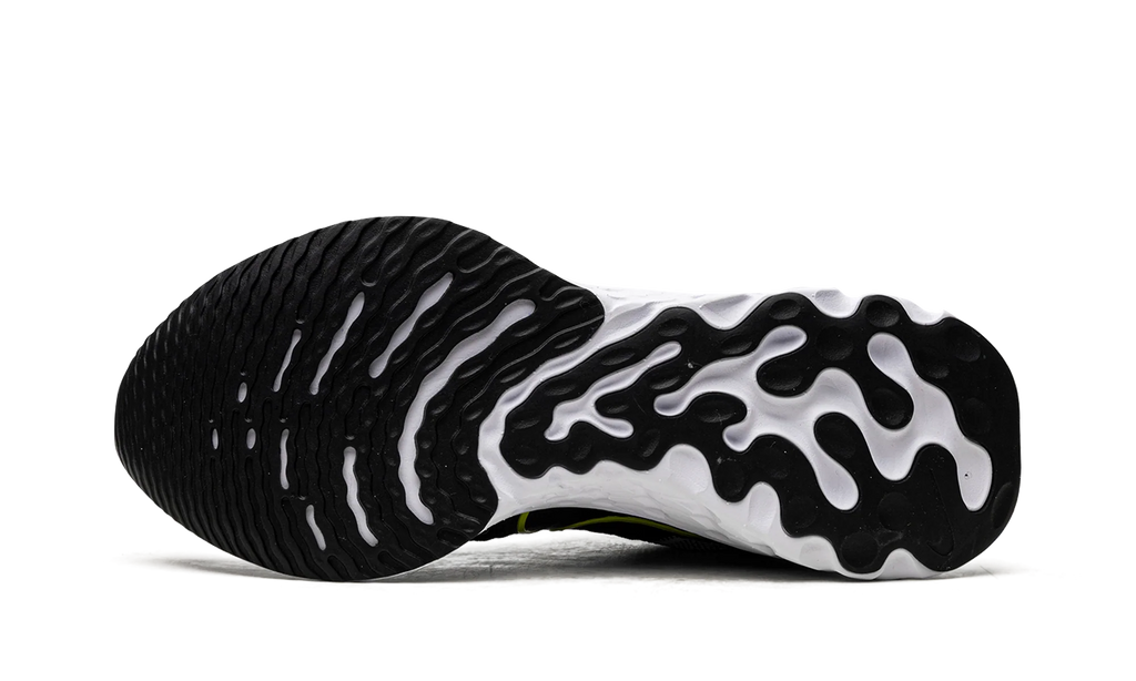 React Infinity Run Flyknit 2 "CORE" CT2357 100