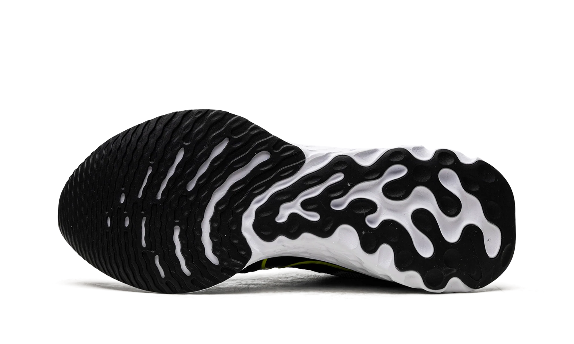 React Infinity Run Flyknit 2 "CORE" CT2357 100