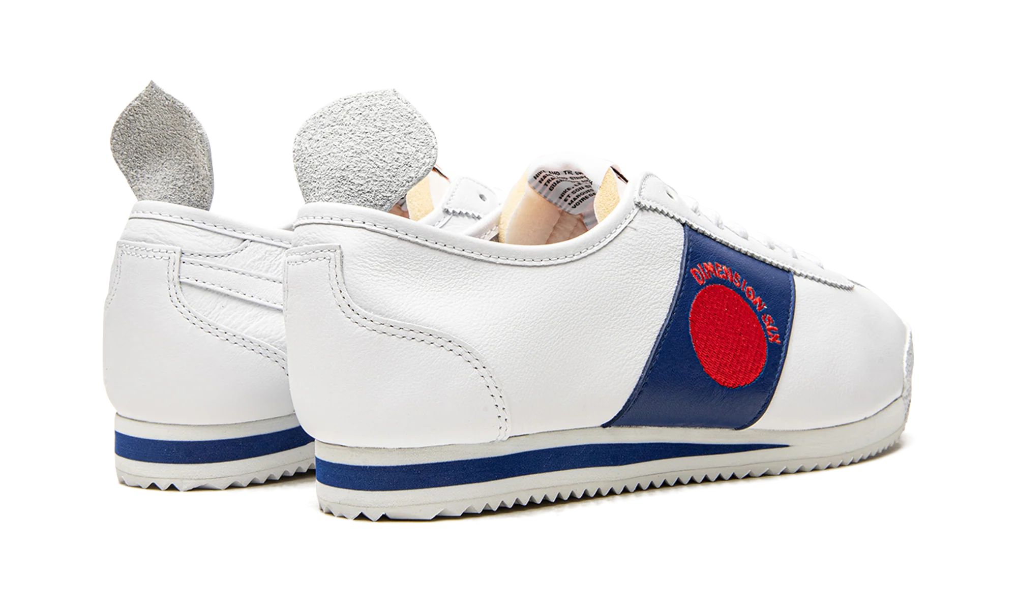 Cortez 72 S.D. "Dimension Six" CJ2586 101