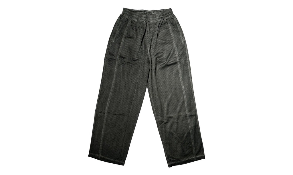 Basketball Mesh Pants "Charcoal" 10069111